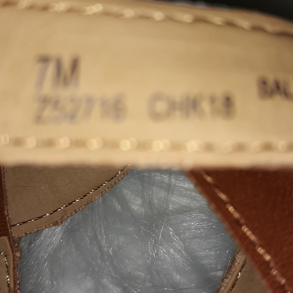 Sandals - Picture 6 of 6